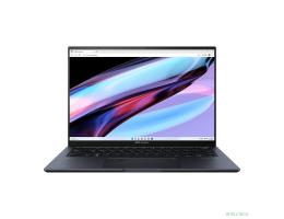 ASUS Zenbook Pro 14 OLED UX6404VV-P1122X [90NB11J1-M00620] Black 14.5" {OLED Touch  i9 13900H/16384Mb/1024PCISSDGb/RTX4060 8Gb/Win 11Pro}