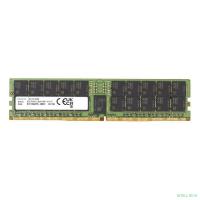 DDR5 Samsung M321R8GA0PB0-CWM 64Gb DIMM ECC Reg PC5-44800 CL40 5600MHz OEM