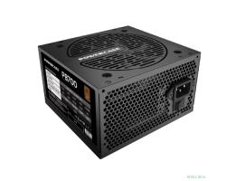 Powercase PB700 (80 Plus Bronze, ATX 2.31, 700W, APFC, DC-DC, 120mm Fan) / PS-700B-DC