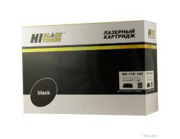 Hi-Black  DK-170 Драм-юнит (HB-DK-170/150) для Kyocera FS-1035MFP/1120D, Универс., 100К