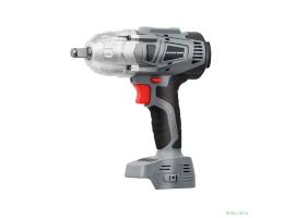 Аккумуляторный бесщеточный ударный гайковерт PROFIPOWER DWDTW-20B (20В,Li-ion-1шт, 4.0Ач, 600Нм, ударные головки,адаптер для бит,З/У, в кейсе) [E0105M1/E0105]