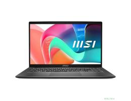 MSI Modern 15 F1MG-1200RU [9S7-15S111-1200] Grey 15.6" {FHD Core 5 120U/16Gb/SSD512Gb/W11Pro}