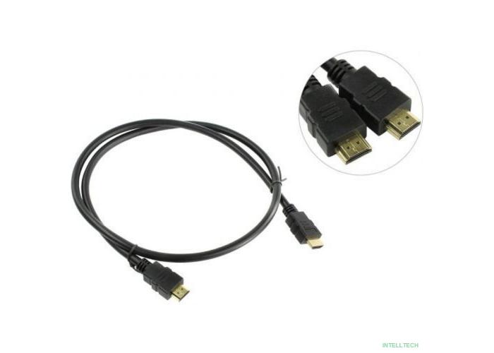 Aopen Кабель HDMI 19M/M ver 2.0, 1М  <ACG711-1M>