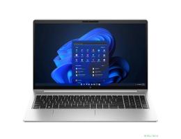 HP Elitebook 650 G10 [736W6AV] Silver 15,6" {FHD i5-1335U/16Gb/512Gb SSD/DOS}