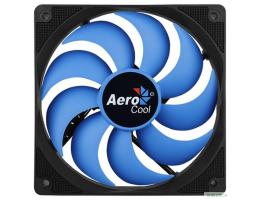 Fan Aerocool Motion 12 Plus / 120mm/ 3pin+Molex/ Black