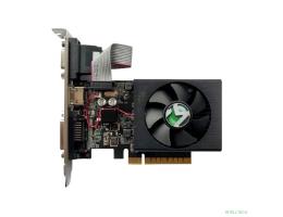 Видеокарта MAXSUN MS-GT730 Power Hammer 4G GDDR3, 128bit, 700/1333Mhz,  DVI/VGA/HDMI 1 FAN (MS-GT730 PH 4G) RTL