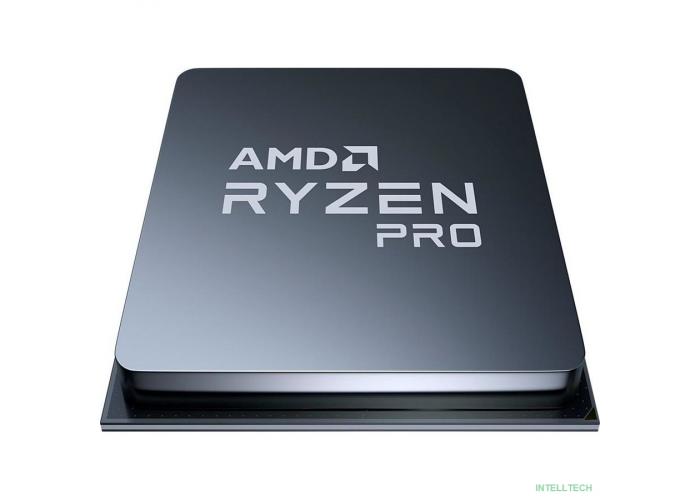 CPU AMD Ryzen 5 PRO 4650G OEM (100-000000143) {3,70GHz, Turbo 4,20GHz, Radeon Graphics AM4}