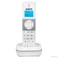 SANYO RA-SD1102RUWH Бпроводной телефон стандарта DECT