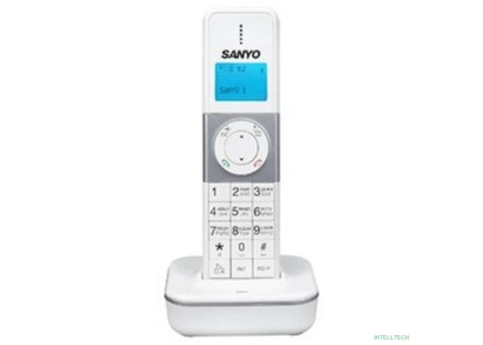 SANYO RA-SD1102RUWH Бпроводной телефон стандарта DECT