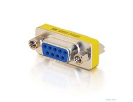 ORIENT C807, Переходник разъема COM RS232 DB9F - DB9F (30807)