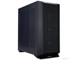 1STPLAYER PROSTATION 8 MAX / ATX, 13x3.5", 2x2.5" / 4x120mm fans / PS8MX-BK-4F