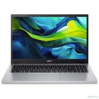 Acer Aspire Go 15 AG15-31P [NX.KX5CD.005] Silver 15,6