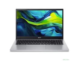 Acer Aspire Go 15 AG15-31P [NX.KX5CD.005] Silver 15,6" {FHD i3-N305/ 8Gb/ SSD 256Gb/ No OS} 