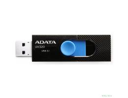 A-DATA Flash Drive 64GB AUV320-64G-RBKBL BL\BLUE ADATA
