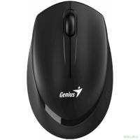 Мышь беспроводная Genius NX-7009, Цвет: Black