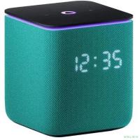 Яндекс Станция Миди Zigbee Изумрудный  [YNDX-00054EMD]
