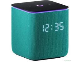 Яндекс Станция Миди Zigbee Изумрудный  [YNDX-00054EMD]