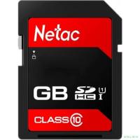 SecureDigital 8GB Netac P600 <NT02P600STN-008G-R>