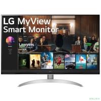 LCD LG 31.5