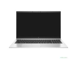 HP EliteBook 850 G8 [401F0EA] Silver 15.6" {FHD i7 1165G7/16Gb/512Gb SSD/Intel Iris Xe Graphics/DOS/EN Kbd}