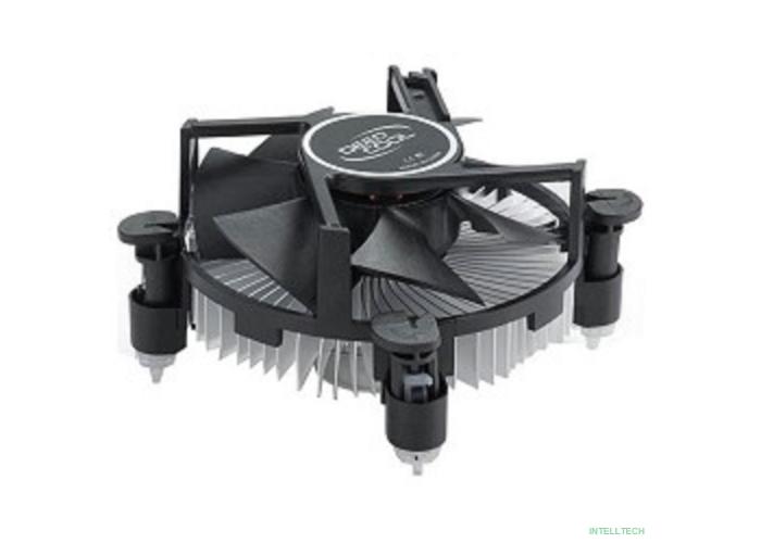 Cooler Deepcool CK-11509 {Soc-775/1155/1156/1150}