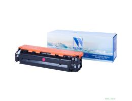 NVPrint CF213A/CE323A/CB543A/Canon 716/731 Картридж для HP LaserJet Color Pro M251n/nw/M276n/nw/CP1525n/nw/CM1415fn/fnw/CP1215/CM1312/nfi/ Canon i-SENSYS LBP5050n/MF8030Cn/ LBP-7100 (1600K) Magenta