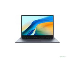 Huawei MateBook D16 MCLG-X [53014HYG] Space Gray 16" {WUXGA i9-13900H/16GB/1TB SSD/DOS}