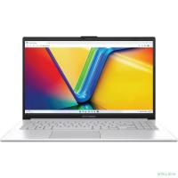 ASUS Vivobook Go 15 E1504GA-BQ527 [90NB0ZT1-M00XM0] Silver 15.6