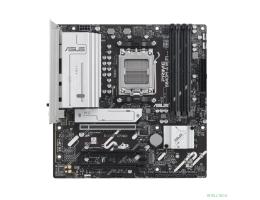 ASUS PRIME B840M-A WIFI (Socket AM5, mATX, 4xDDR5(192GB), 2xDP/HDMI, 1xPCIe 4.0x16/2xPCIe 3.0x16, 1xLAN (2.5GbE), Wi-Fi, BT, 4xSATA 6Gb/s, 3xM.2, 1xType-C, 2xUSB 3.2, 4xUSB 2.0)