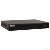 HIWATCH DS-N308/2P(D) Видеорегистратор NVR (сетевой) 