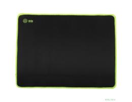 Коврик для мыши Cactus Black черный 400x300x3мм (CS-MPC-PRO01XL)