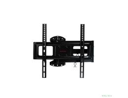 Arm Media LCD-415 черный 24"-55" макс.35кг настенный поворотно-выдвижной и наклонный Arm Media LCD-415 черный 24"-55" макс.35кг настенный поворотно-выдвижной и наклонный