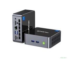 GMK Technology M2PROS/I7-1185G7/16+512GB NucBox (i7-1185G7) 16GB+512GB, Win 11 Pro