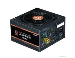 Zalman ZM850-GV3  850W, ATX12V v3.0, Gen 5.0, APFC, 12cm Fan, 80+ Bronze, Retail