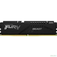 Kingston 16Gb 6800MHz KF568C34BBE-16 FURY Beast Black EXPO CL34