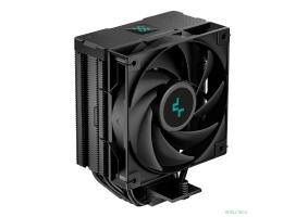 Cooler Deepcool AG400 Digital BK,  120мм, Ret