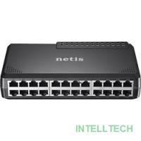 Netis ST3124P Коммутатор 24 x Ethernet 10/100 Мбит/сек
