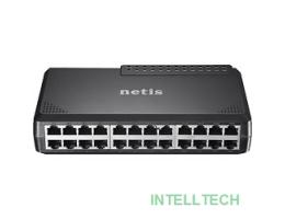 Netis ST3124P Коммутатор 24 x Ethernet 10/100 Мбит/сек