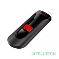 SanDisk USB Drive 32Gb Cruzer Glide SDCZ60-032G-B35 {USB2.0, Black}  