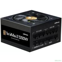 Zalman <TMX2> ZM1200-TMX2  <1200W, ATX v3.0 GEN 5.0, EPS, APFC, 12cm Fan, FCM, 80+ GOLD, Retail>