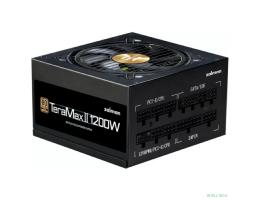 Zalman <TMX2> ZM1200-TMX2  <1200W, ATX v3.0 GEN 5.0, EPS, APFC, 12cm Fan, FCM, 80+ GOLD, Retail>