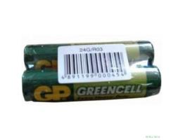 GP 24G-OS2/24G-R03 40/200/1000  2 шт AAA (2шт. в уп-ке) 24G/R03