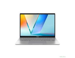 ASUS VivoBook S 14 S3407CA-LY098 [90NB16J1-M00770] Silver 14" {WUXGA Ultra 5 225H/16Gb/SSD512Gb/noOS}