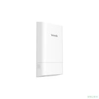 TENDA O1-5G Наружная точка доступа, 5 ГГц, до 867 Мбит/с, внутренняя антенна 1x9dBi, IP65, PoE, LAN 1x100 Мбит/с