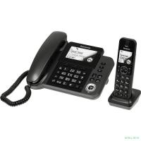 Panasonic KX-TGF310RUM Телефон DECT 