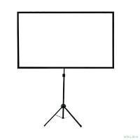 Экран на треноге Cactus 100x177 X-type CS-PSTX-100x177 16:9 напольный натяжной