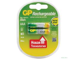 GP 85AAAHC-2DECRC2 20/200 (2 шт. в уп-ке)  аккумулятор {08472}