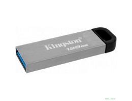 Kingston USB Drive 128GB DataTraveler Kyson, USB 3.2 DTKN/128GB