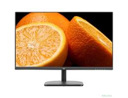 LCD ViewSonic 23.8" VA2432-H черный {IPS 1920x1080 75Hz 4ms 178/178 250cd D-Sub HDMI VESA}