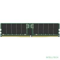 Kingston 64GB 4800MT/s DDR5 ECC Reg CL40 DIMM 2Rx4 Hynix M Rambus KSM48R40BD4TMM-64HMR